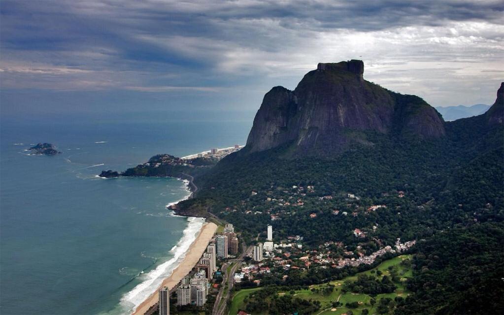 Albergue Ipanema Gallery