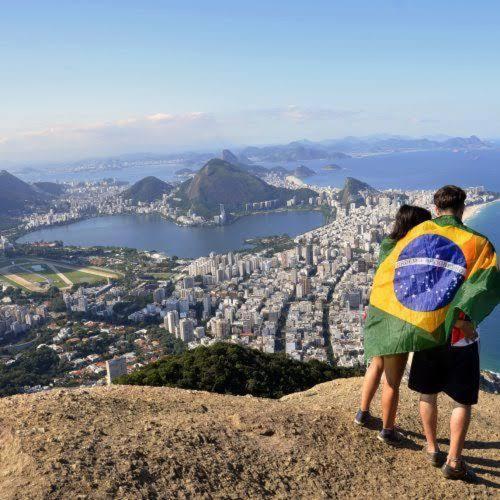 Albergue Ipanema Gallery Rio de Janeiro