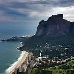 Ipanema Gallery Hostel