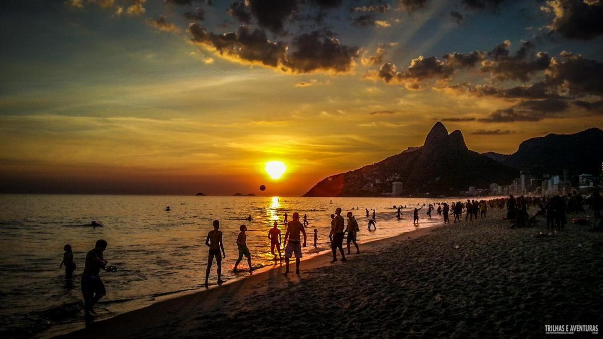 Ipanema Gallery Asrama