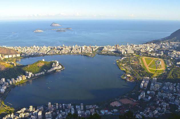 Ipanema Gallery *